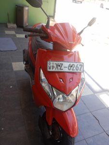 Honda Dio 2012 for Sale