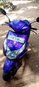 Honda Dio 2012 for Sale