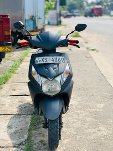 Honda Dio 2012 for Sale Honda Dio 2012 for Sale