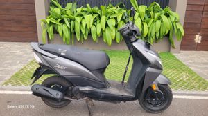 Honda Dio 2012 for Sale Honda Dio 2012 for Sale