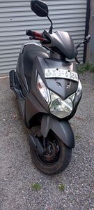 Honda Dio 2012 for Sale Honda Dio 2012 for Sale