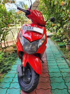 Honda Dio 2012 for Sale