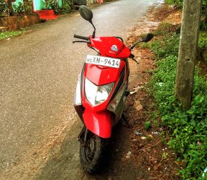 Honda Dio 2012 for Sale Honda Dio 2012 for Sale