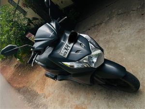 Honda Dio 2012 for Sale