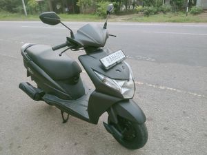 Honda Dio 2013 for Sale