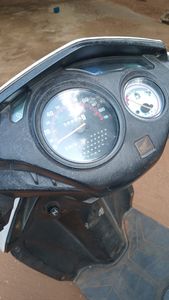 Honda Dio 2013 for Sale