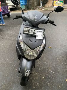 Honda Dio 2013 for Sale