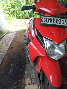 Honda Dio 2013 for Sale