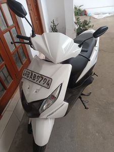 Honda Dio 2013 for Sale