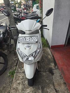 Honda Dio 2013 for Sale