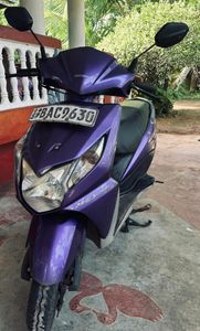 Honda Dio 2013 for Sale