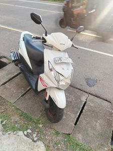 Honda Dio 2013 for Sale