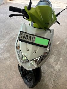 Honda Dio 2013 for Sale