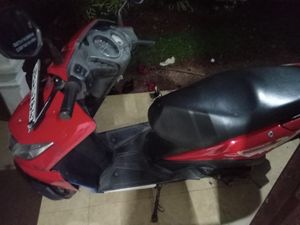 Honda Dio 2013 for Sale