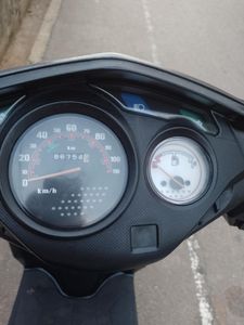 Honda Dio 2013 for Sale