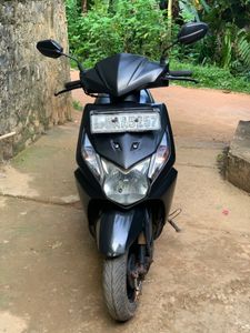 Honda Dio 2013 for Sale