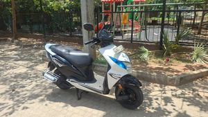 Honda Dio 2013 for Sale