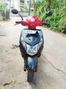 Honda Dio 2013 for Sale