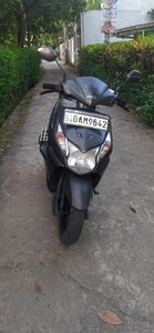 Honda Dio 2013 for Sale
