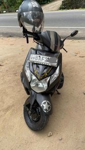 Honda Dio 2013 for Sale