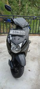 Honda Dio 2013 for Sale
