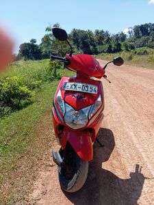 Honda Dio 2013 for Sale