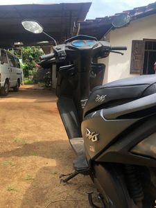 Honda Dio 2013 for Sale