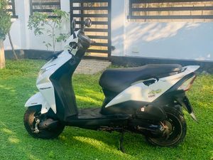 Honda Dio 2013 for Sale