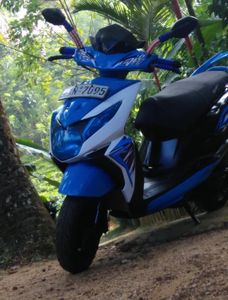 Honda Dio 2013 for Sale Honda Dio 2013 for Sale