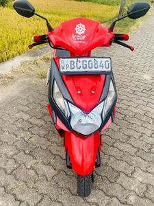 Honda Dio 2014 for Sale