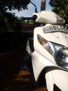 Honda Dio 2015 for Sale