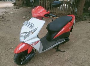 Honda Dio 2014 for Sale