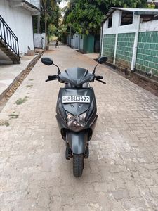 Honda Dio 2014 for Sale