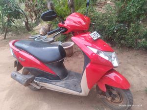 Honda Dio 2014 for Sale