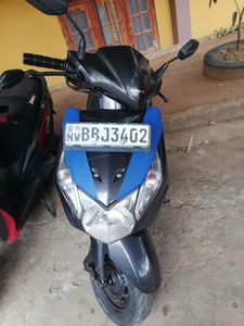 Honda Dio 2014 for Sale