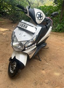 Honda Dio 2014 for Sale