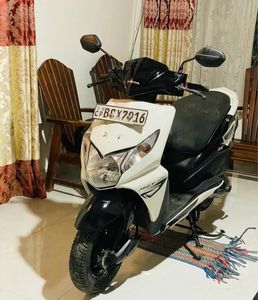 Honda Dio 2014 for Sale