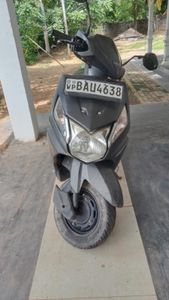 Honda Dio 2014 for Sale