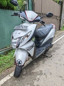 Honda Dio 2014 for Sale