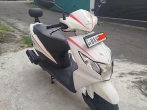 Honda Dio 2014 for Sale
