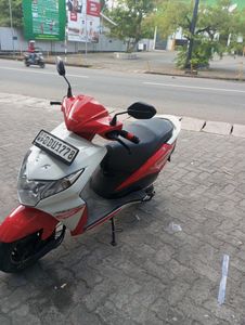 Honda Dio 2014 for Sale