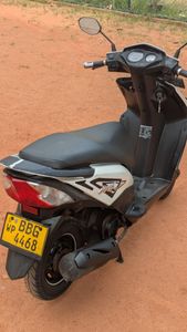 Honda Dio 2014 for Sale