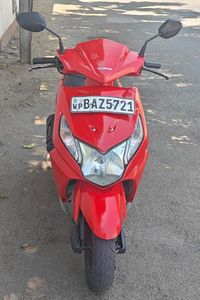 Honda Dio 2014 for Sale