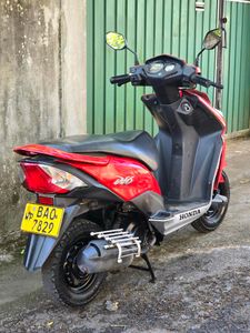 Honda Dio 2014 for Sale
