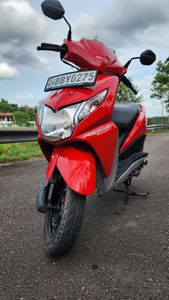 Honda Dio 2014 for Sale