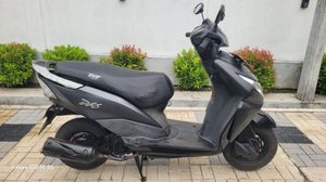 Honda Dio 2014 for Sale