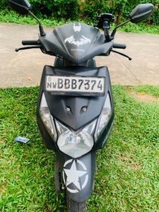 Honda Dio 2014 for Sale Honda Dio 2014 for Sale