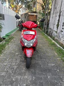 Honda Dio 2014 for Sale