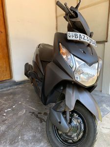 Honda Dio 2014 for Sale