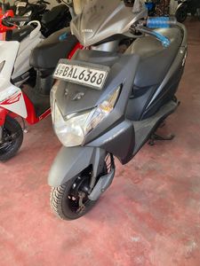 Honda Dio 2014 for Sale